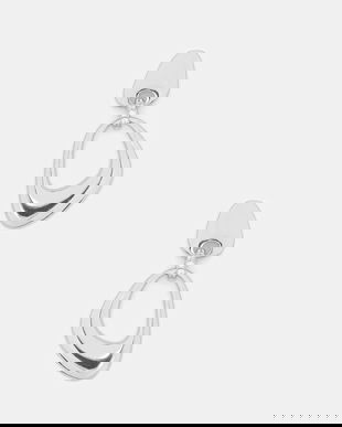 Answear.LAB cercei de argint