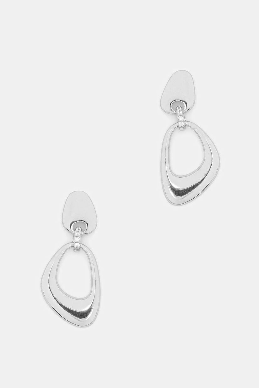 Answear.LAB cercei de argint