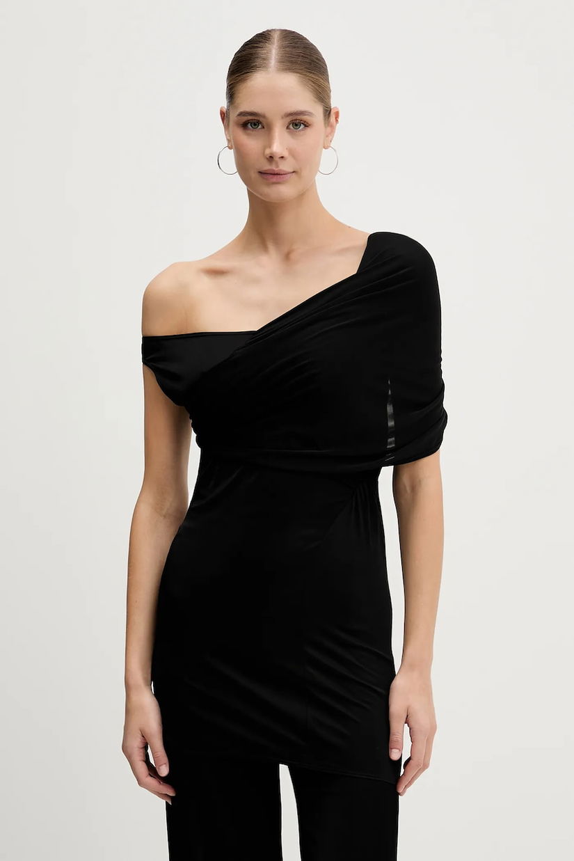 Rick Owens Lilies bluză Sahara