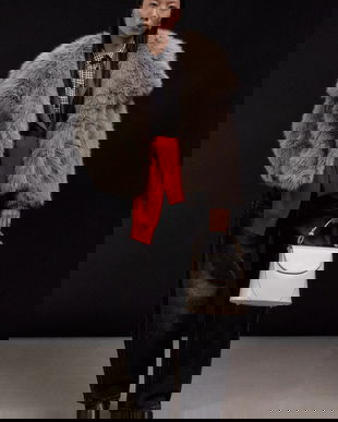 Answear.LAB jeansi culoarea negru