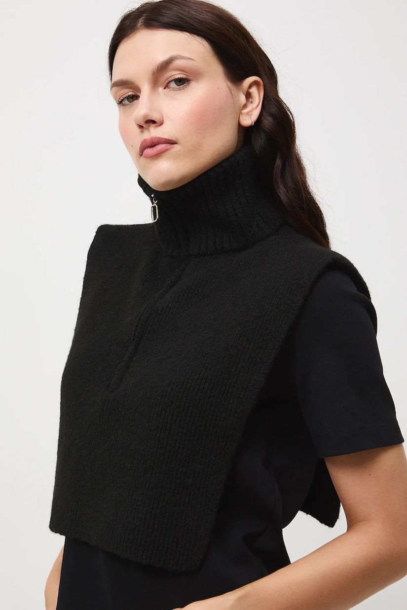 Medicine guler cu fermoar