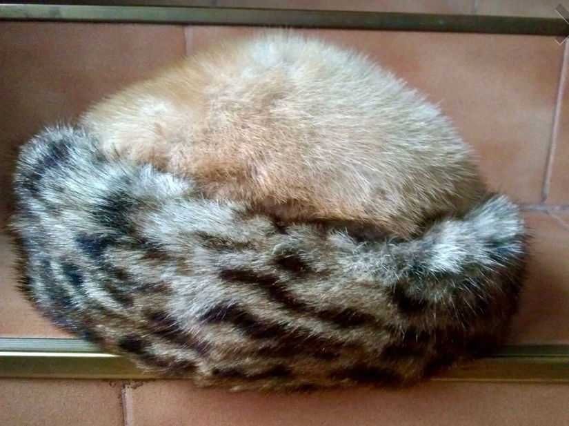 CACIULA ELEGANTA NURCA SI LEOPARD