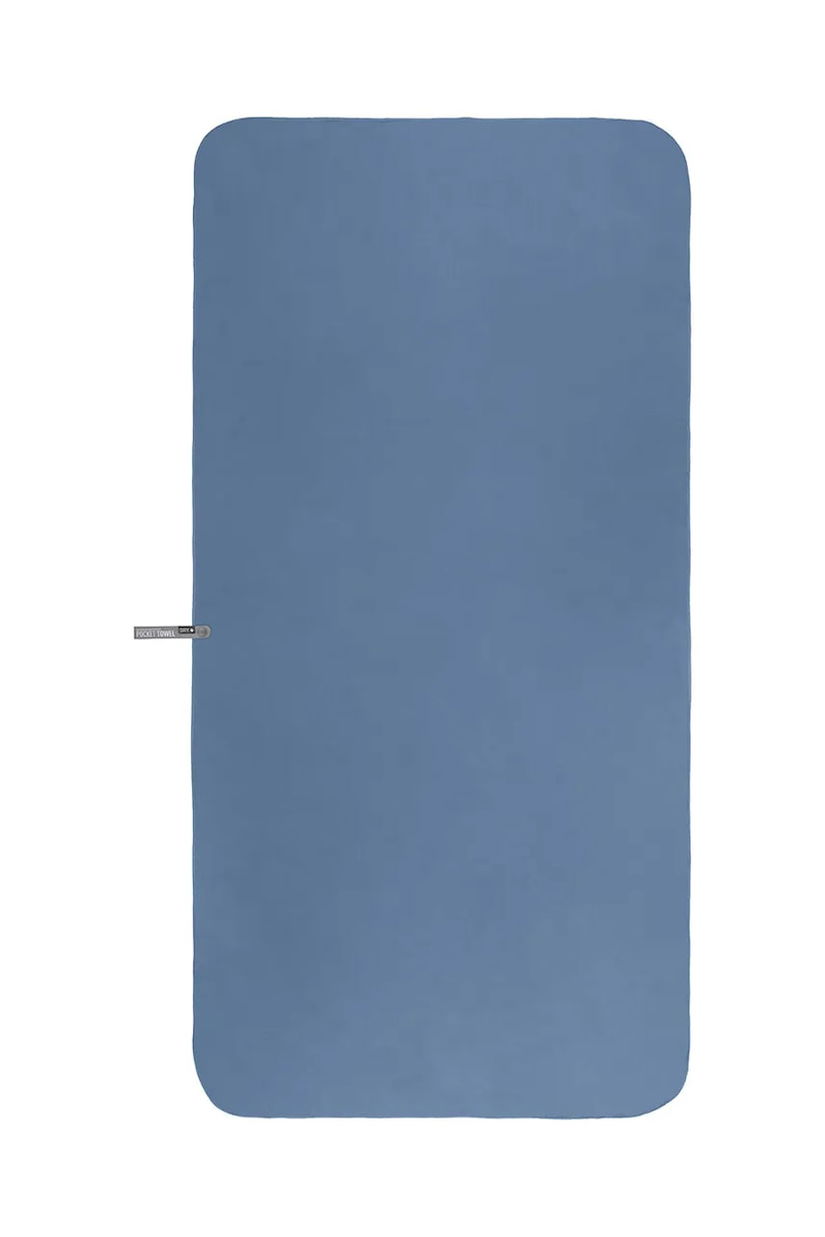 Sea To Summit prosop DryLite 75 x 150 cm culoarea verde, APOCT