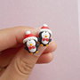 Cercei Pinguini