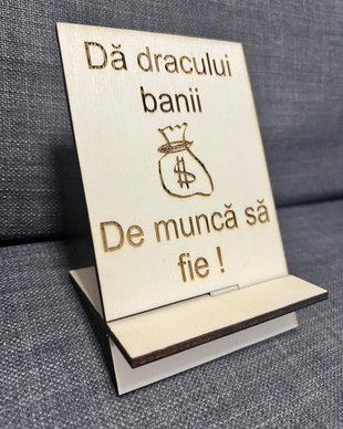 Suport telefon/tabletă