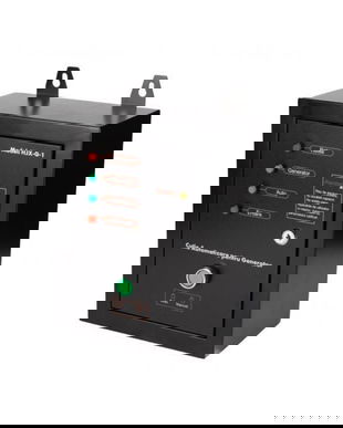 Cutie Automatizare Generator cu Sistem ATS - Pornire Automată Generator