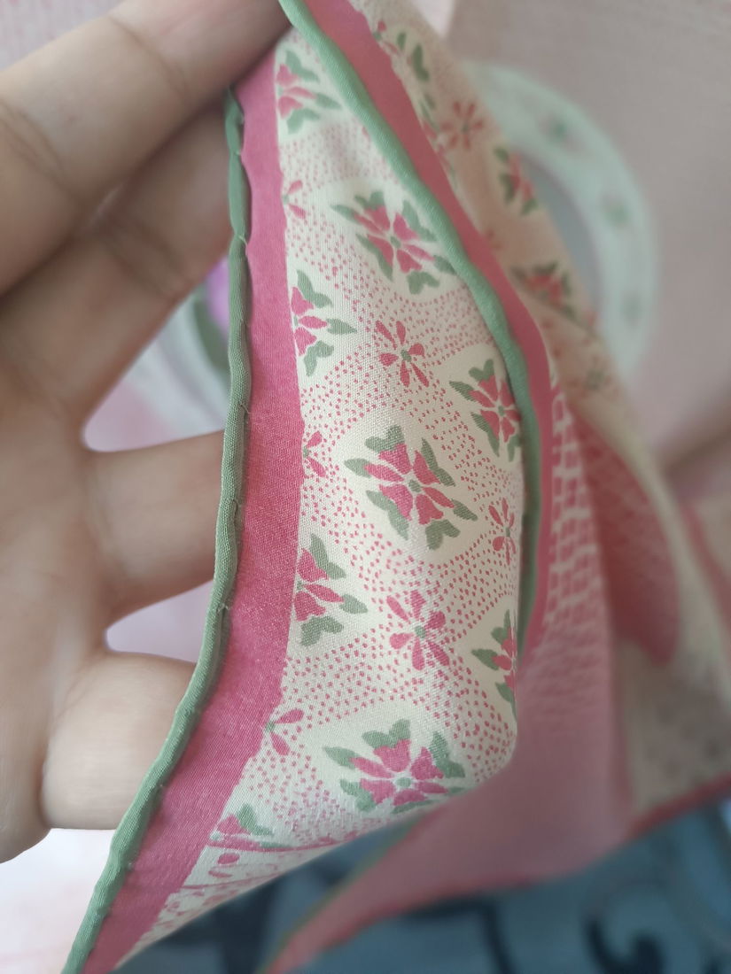 Eșarfă DaVinci mătase naturala