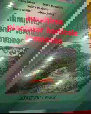 2002 Inmultirea plantelor horticole lemnoase