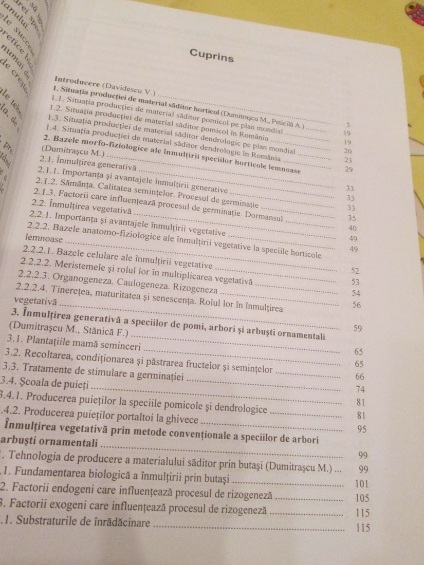2002 Inmultirea plantelor horticole lemnoase