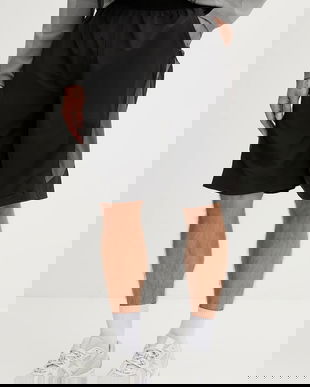 Puma pantaloni scurti PUMA x SAN SAN GEAR culoarea negru, 632552