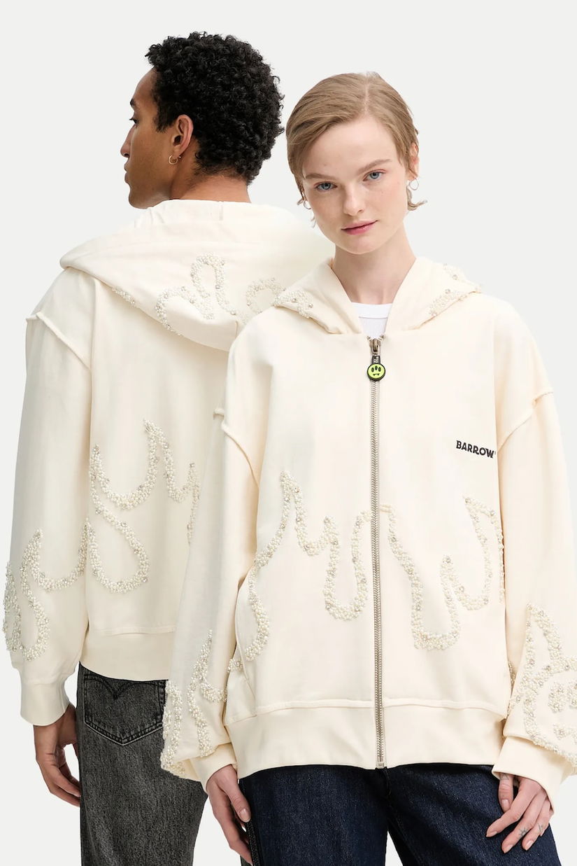 Barrow hanorac de bumbac