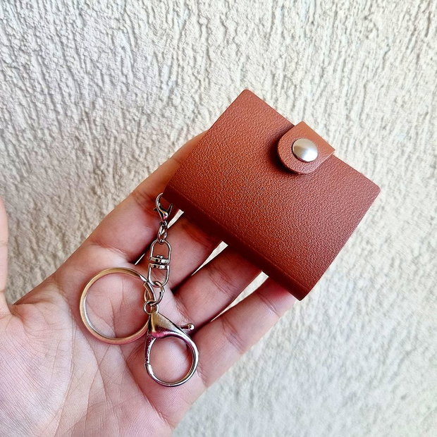 Breloc - Mini Album Poze
