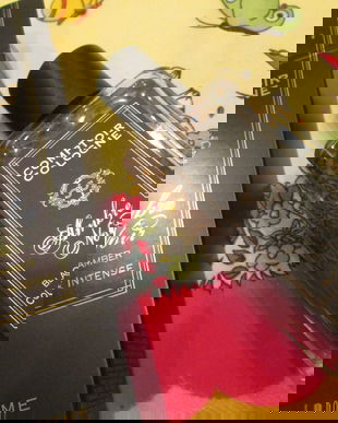 parfum barbati Amber Noir 100ml