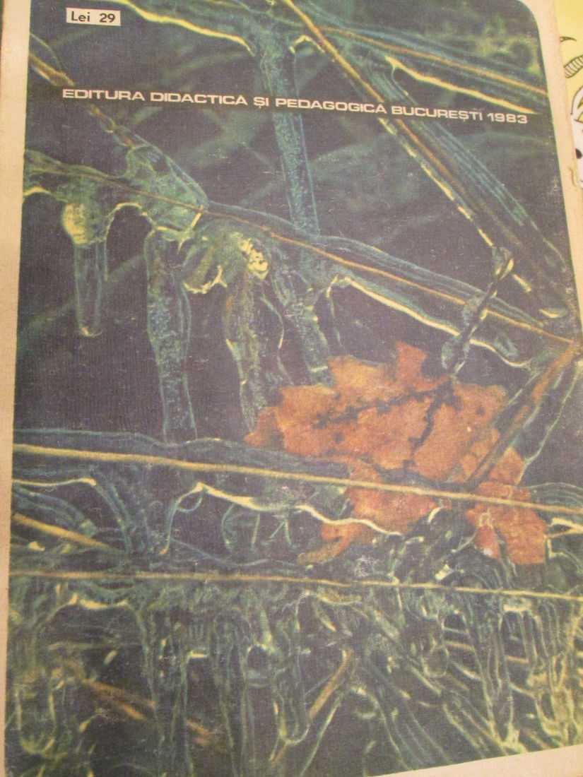 1983 Fiziologia plantelor-Boldor