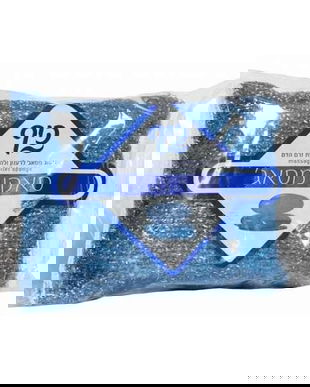 Burete pentru Masaj - Sano Saki Massage Sponge, 1 buc