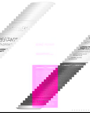 Sampon Reparator pentru Par Deteriorat - Revlon Professional Re/Star Bond Repair Damage Reversing Gentle Cleanser, 250 ml