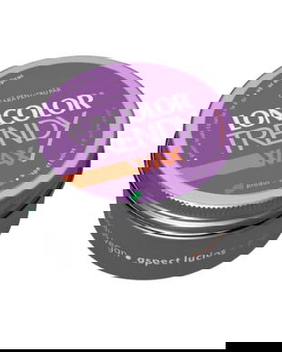 Ceara pentru Par - Loncolor Trendy Wax, 75 ml