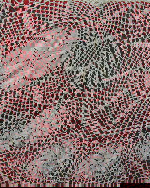 Fata de masa rotunda