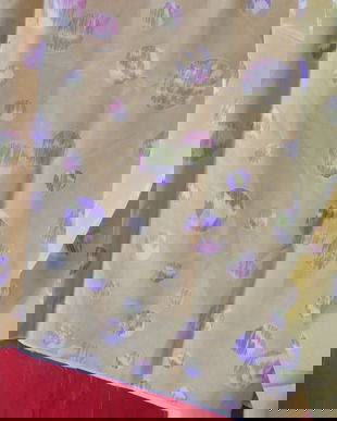 Vascoza cupon 1,50/1,40m