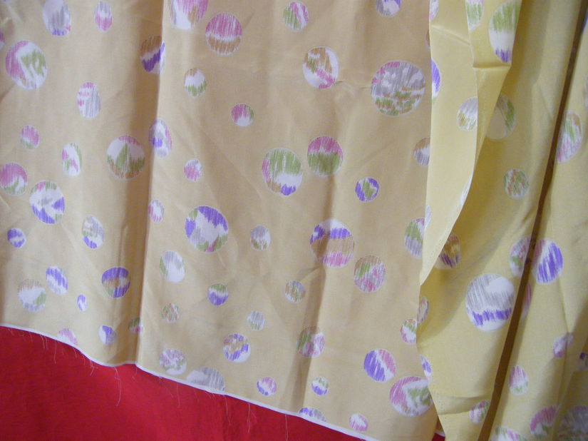 Vascoza cupon 1,50/1,40m