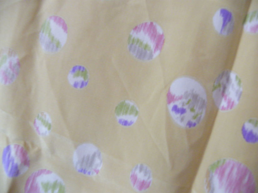 Vascoza cupon 1,50/1,40m