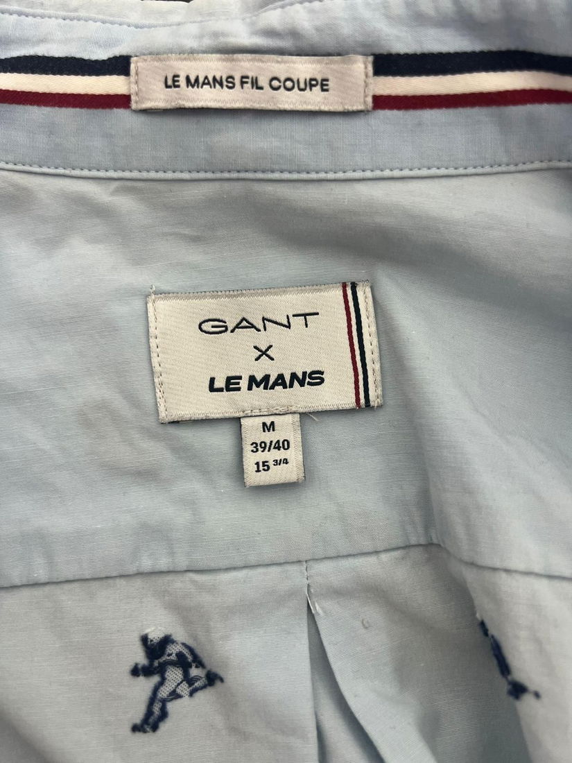 Camasa GANT M/L