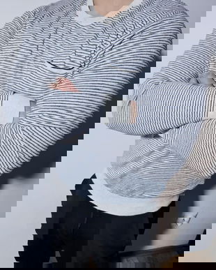 Bluza Tommy Hilfiger L