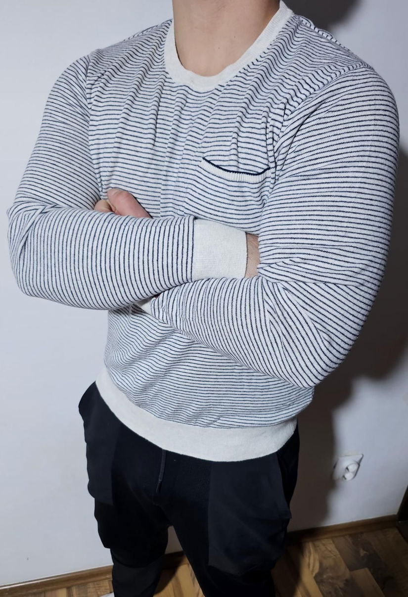 Bluza Tommy Hilfiger L