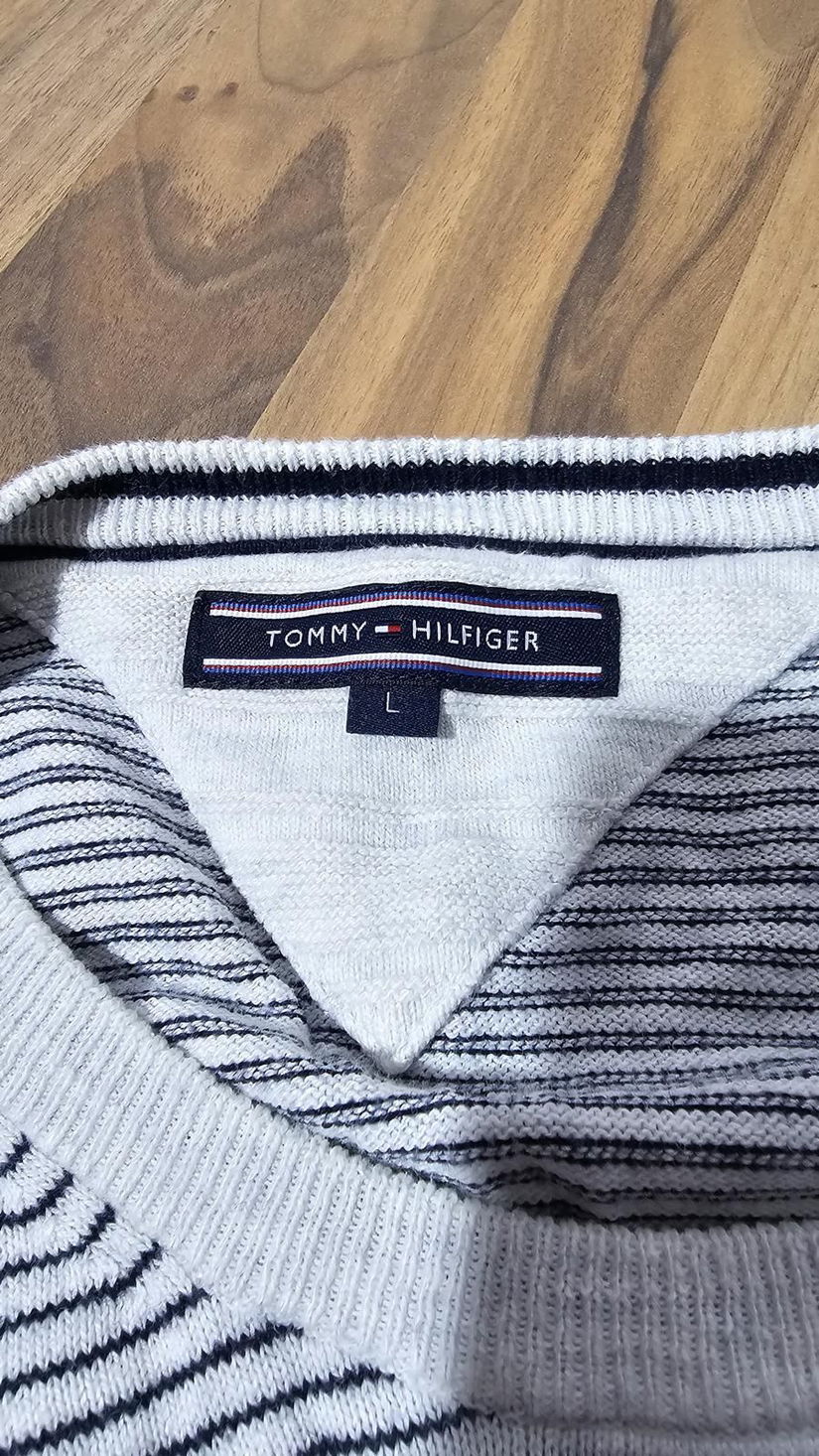 Bluza Tommy Hilfiger L