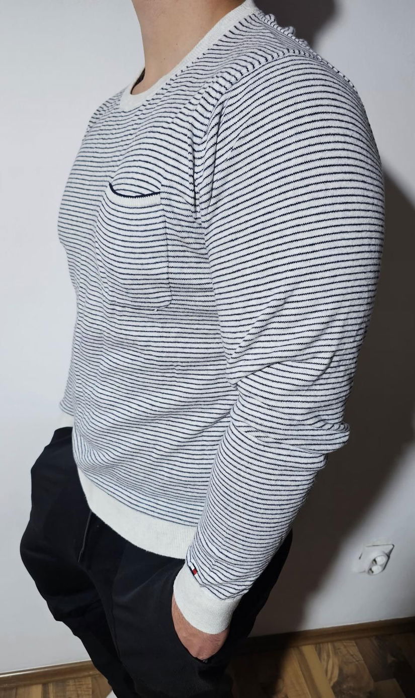 Bluza Tommy Hilfiger L