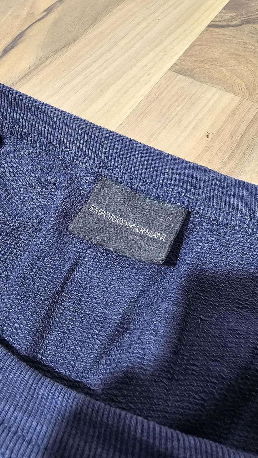 Bluza Emporio Armani L