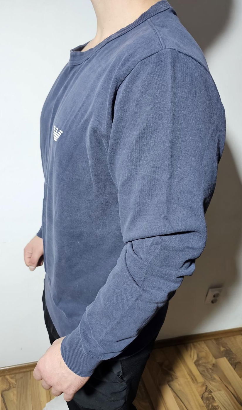 Bluza Emporio Armani L