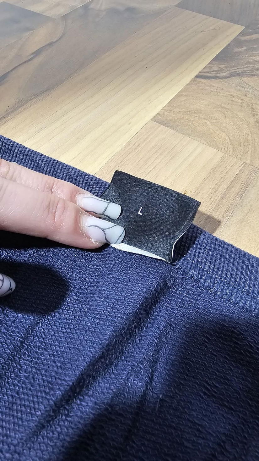 Bluza Emporio Armani L