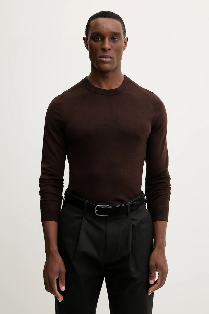 Paul Smith pulover de lână