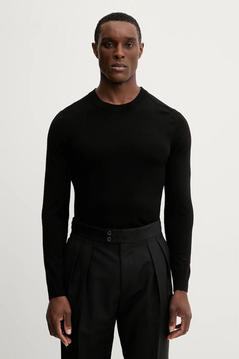 Paul Smith pulover de lână