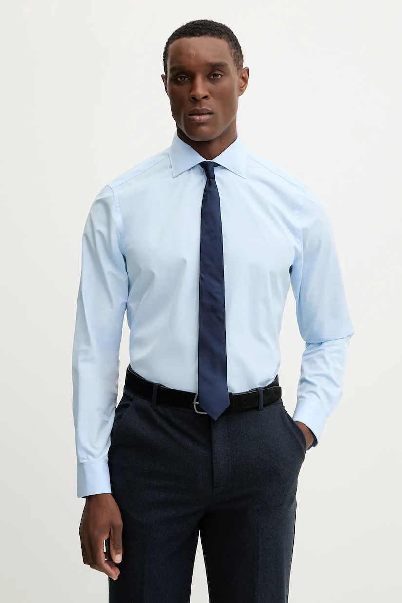 Paul Smith cămașă din bumbac