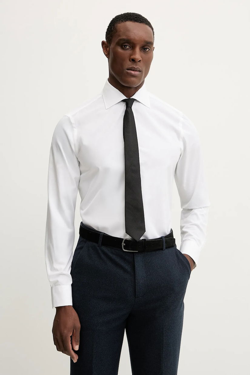 Paul Smith cămașă din bumbac