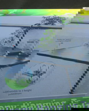 masa rabatabila nou balcon