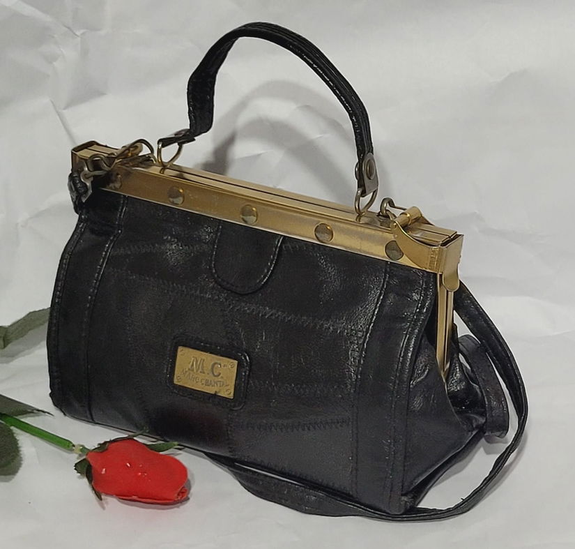 Geanta vintage Chantal