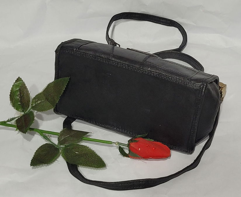 Geanta vintage Chantal