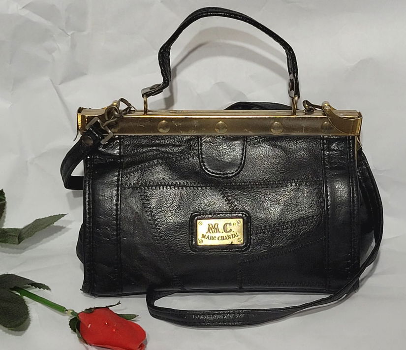 Geanta vintage Chantal