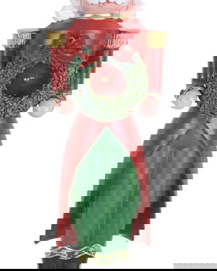 Figurina mare Spargatorul de Nuci