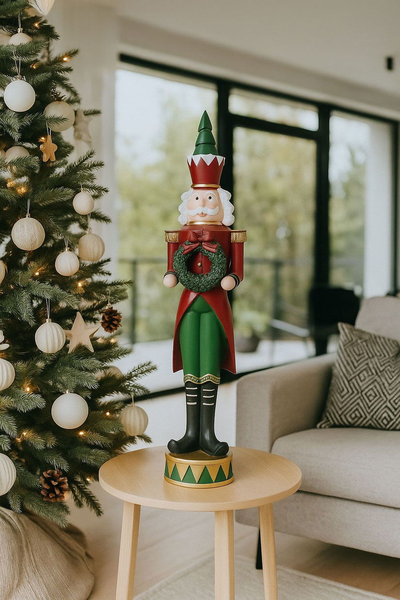 Figurina mare Spargatorul de Nuci