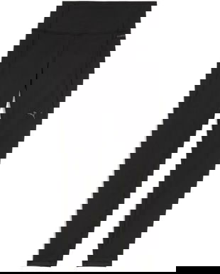 Colanti femei Puma W Cloudspun Tight - Hw Fl 52745201, XXS, Negru