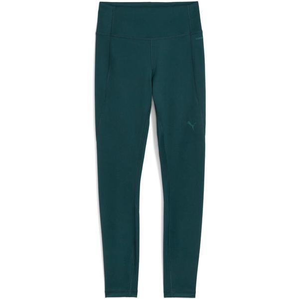 Colanti femei Puma W Cloudspun Tight - Hw Fl 52745275, XXS, Albastru