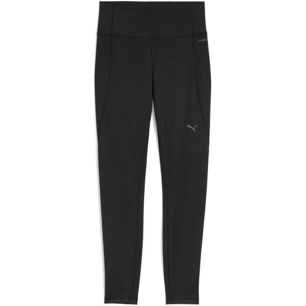 Colanti femei Puma W Cloudspun Tight - Hw Fl 52745201, XL, Negru