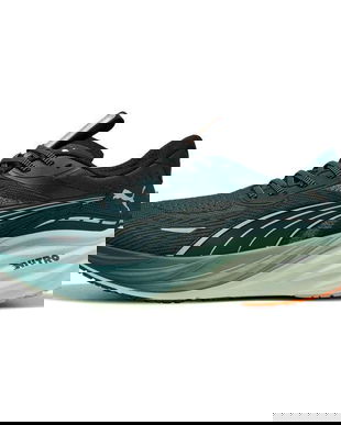 Pantofi sport barbati Puma Magnify Nitro 3 31104607, 42, Verde