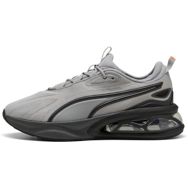 Pantofi sport unisex Puma Solar 31117504, 37, Gri