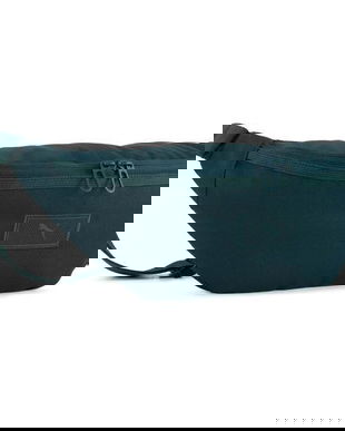 Borseta unisex Puma Essentials Waist Bag 2L 09112803, Marime universala, Verde