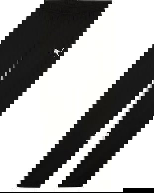 Pantaloni barbati Puma Individualrise Pant 65947603, XXXL, Negru